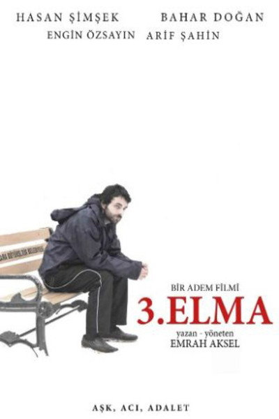 Póster de 3. Elma