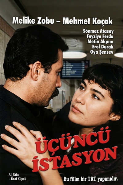 Póster de 3. Istasyon