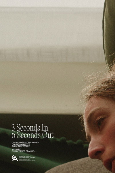 Póster de 3 Seconds In, 6 Seconds Out