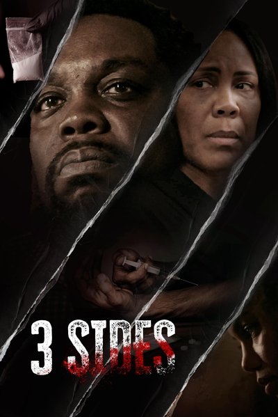 Póster de 3 Sides