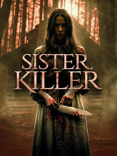 Póster de 3 Sisters