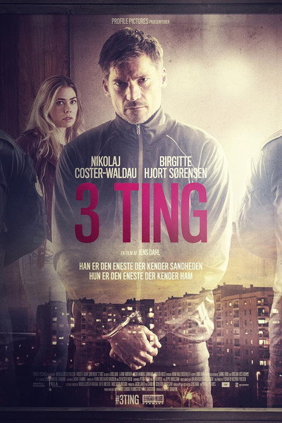 Póster de 3 Things