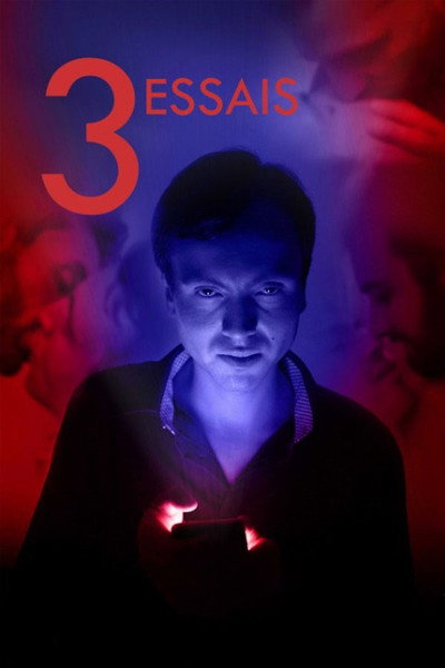 Póster de 3 Times