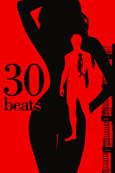 Póster de 30 Beats