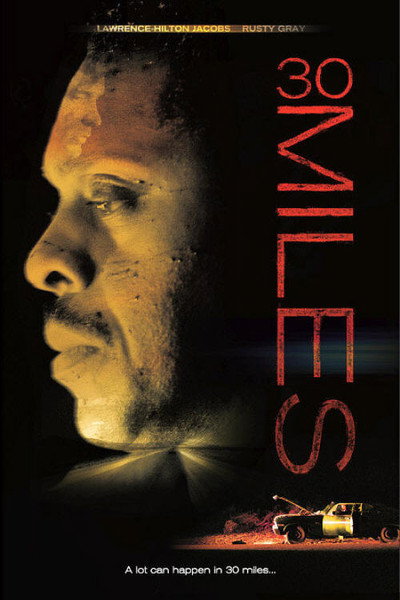 Póster de 30 Miles