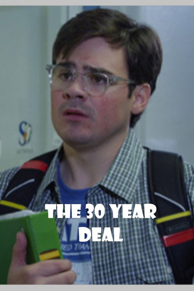 Póster de 30 Year Deal