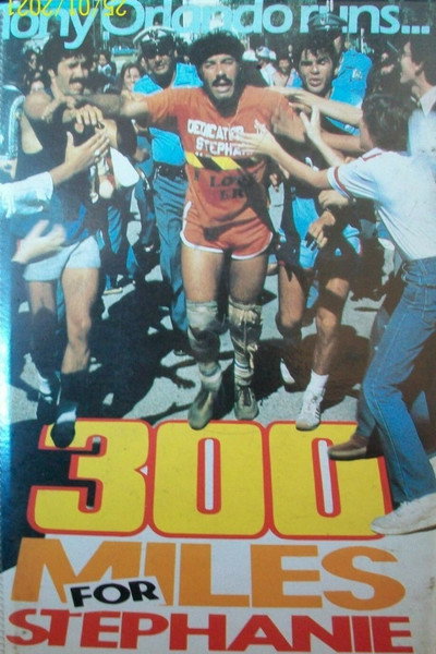 Póster de 300 millas por Stephanie