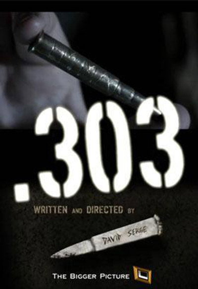 Póster de .303