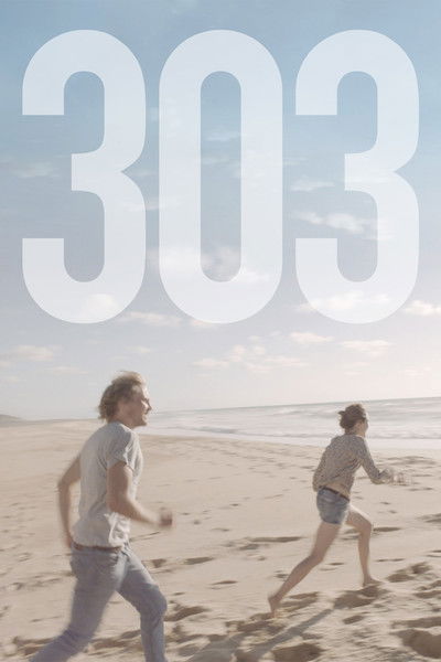 Póster de 303