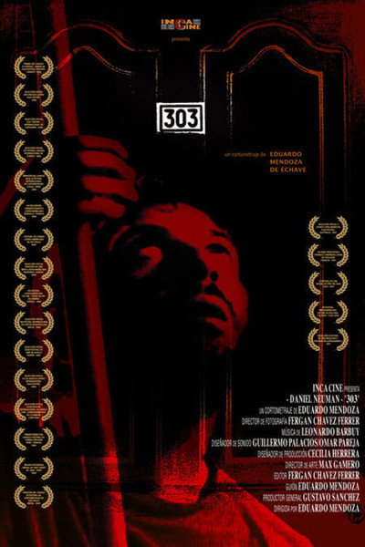 Póster de 303
