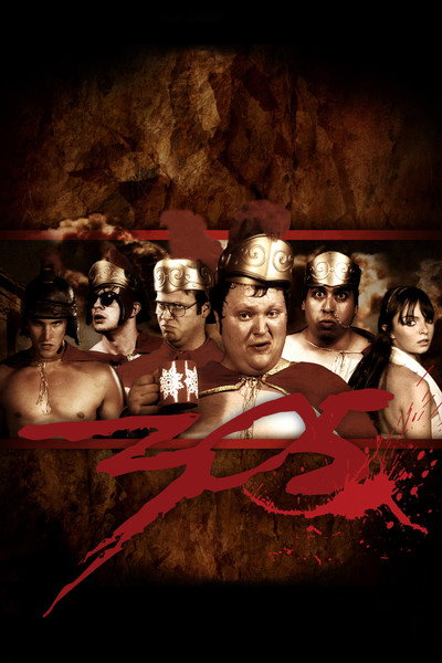 Póster de 305