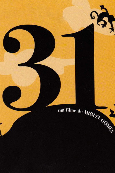 Póster de 31