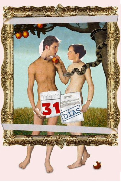 Póster de 31 días