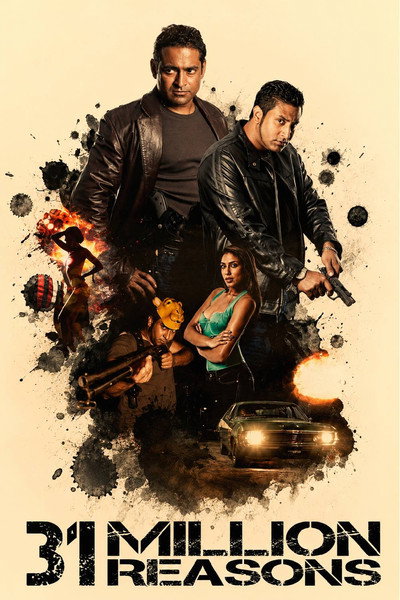Póster de 31 Million Reasons