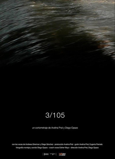Póster de 3/105