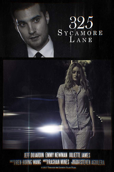 Póster de 325 Sycamore Lane
