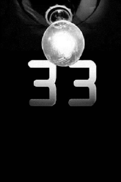 Póster de 33