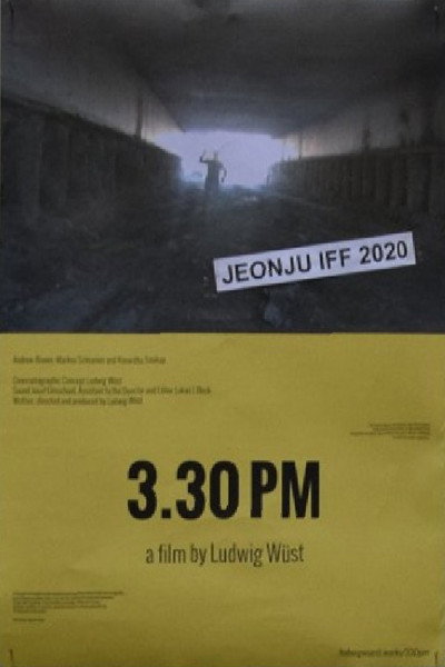 Póster de 3:30PM