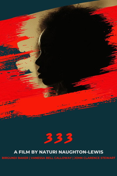 Póster de 333