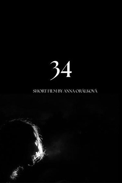 Póster de 34