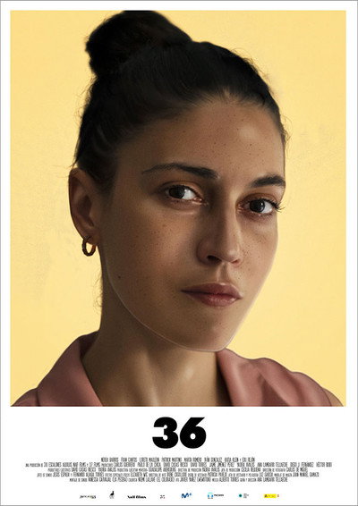 Póster de 36