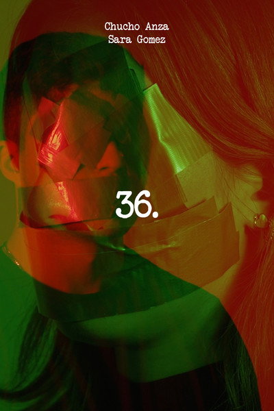 Póster de 36