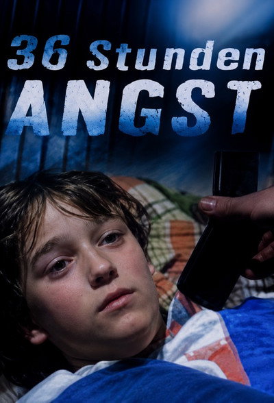 Póster de 36 Hours