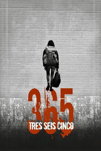 Póster de 365