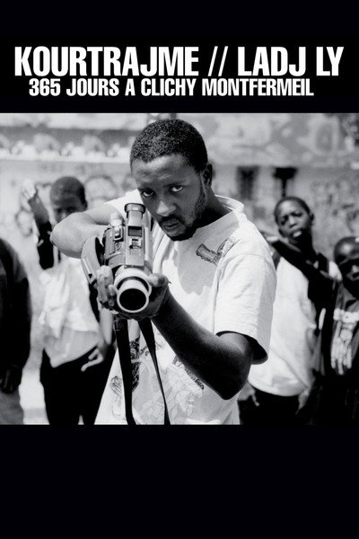 Póster de 365 jours à Clichy Montfermeil