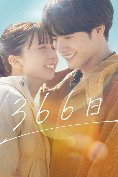 Póster de 366 Days