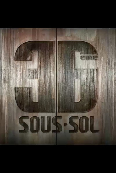 Póster de 36ème sous-sol