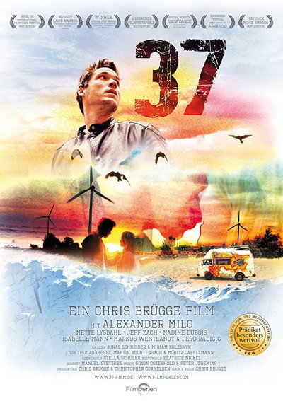 Póster de 37