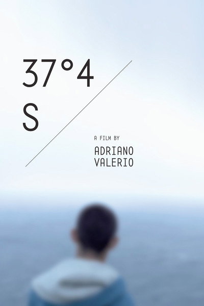Póster de 37°4 S