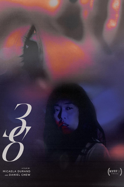Póster de 38