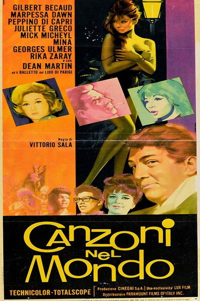 Póster de 38-24-36
