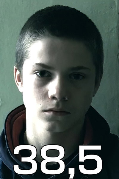 Póster de 38,5