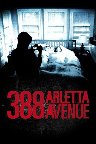 Póster de 388 Arletta Avenue