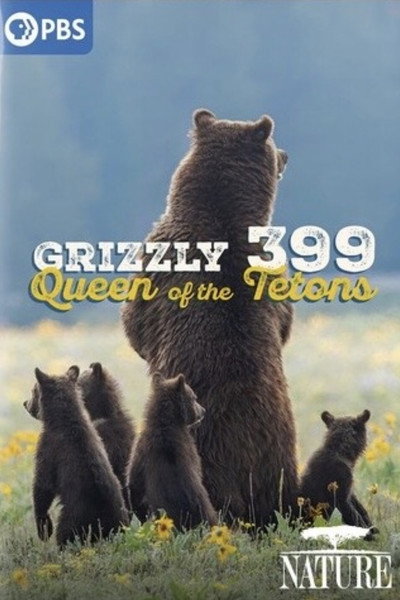 Póster de 399: Queen of the Tetons