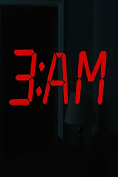 Póster de 3:Am