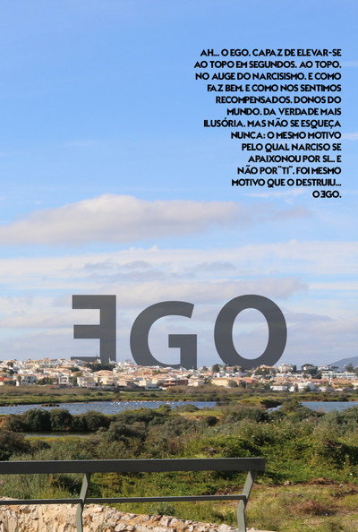 Póster de 3GO
