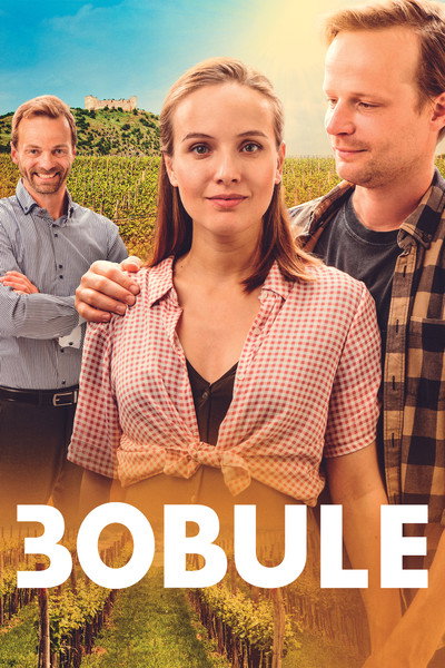 Póster de 3Grapes