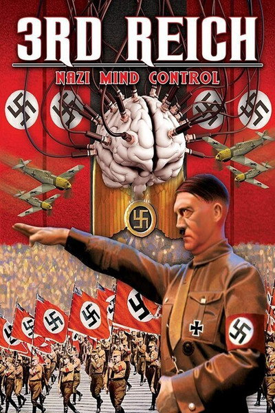 Póster de 3rd Reich: Evil Deceptions