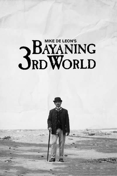 Póster de 3rd World Hero