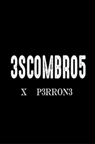 Póster de 3scombro5