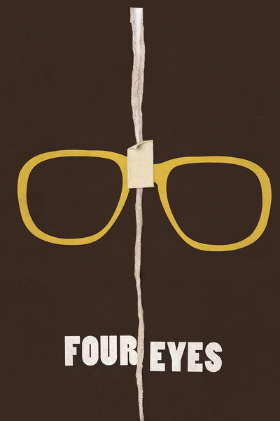Póster de 4 Eyes