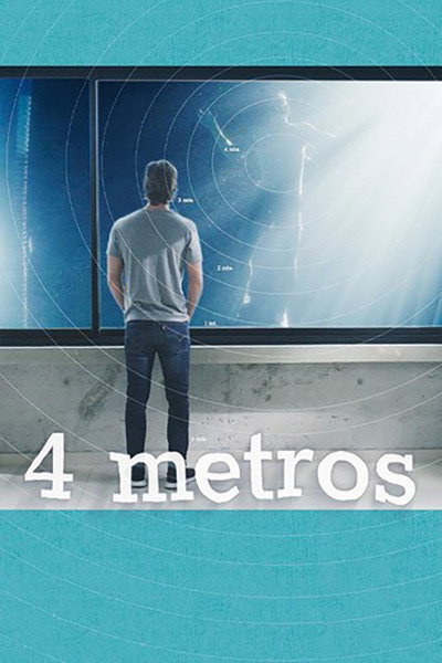 Póster de 4 Metros