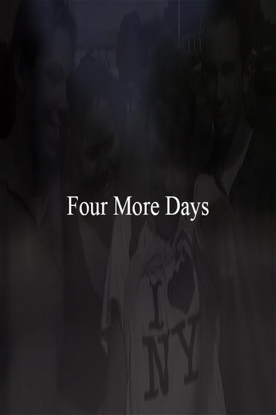 Póster de 4 More Days