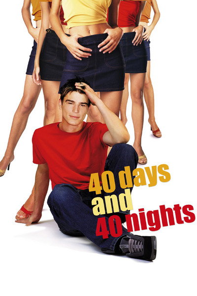 40 días y 40 noches