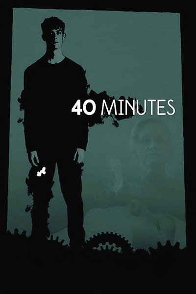 Póster de 40 Minutes