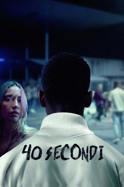 Póster de 40 Seconds
